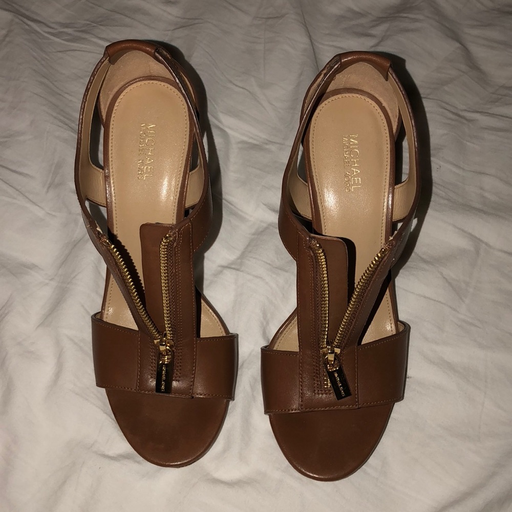 Michael Kors Shoes